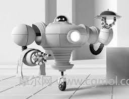 C4D如何制作简单屋顶