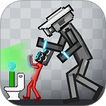 怪兽游乐场去更新版