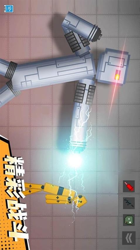 怪兽游乐场去更新版