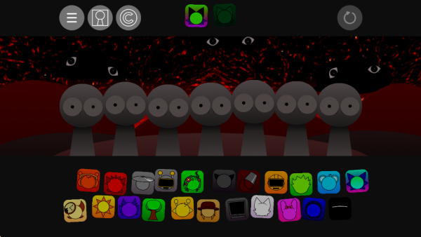 节奏盒子Pyramixed汉化版