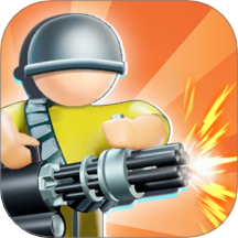 城池守卫战免广告版