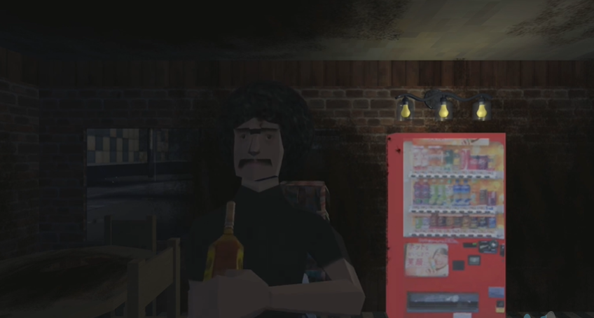 奥利给杀手3精简版