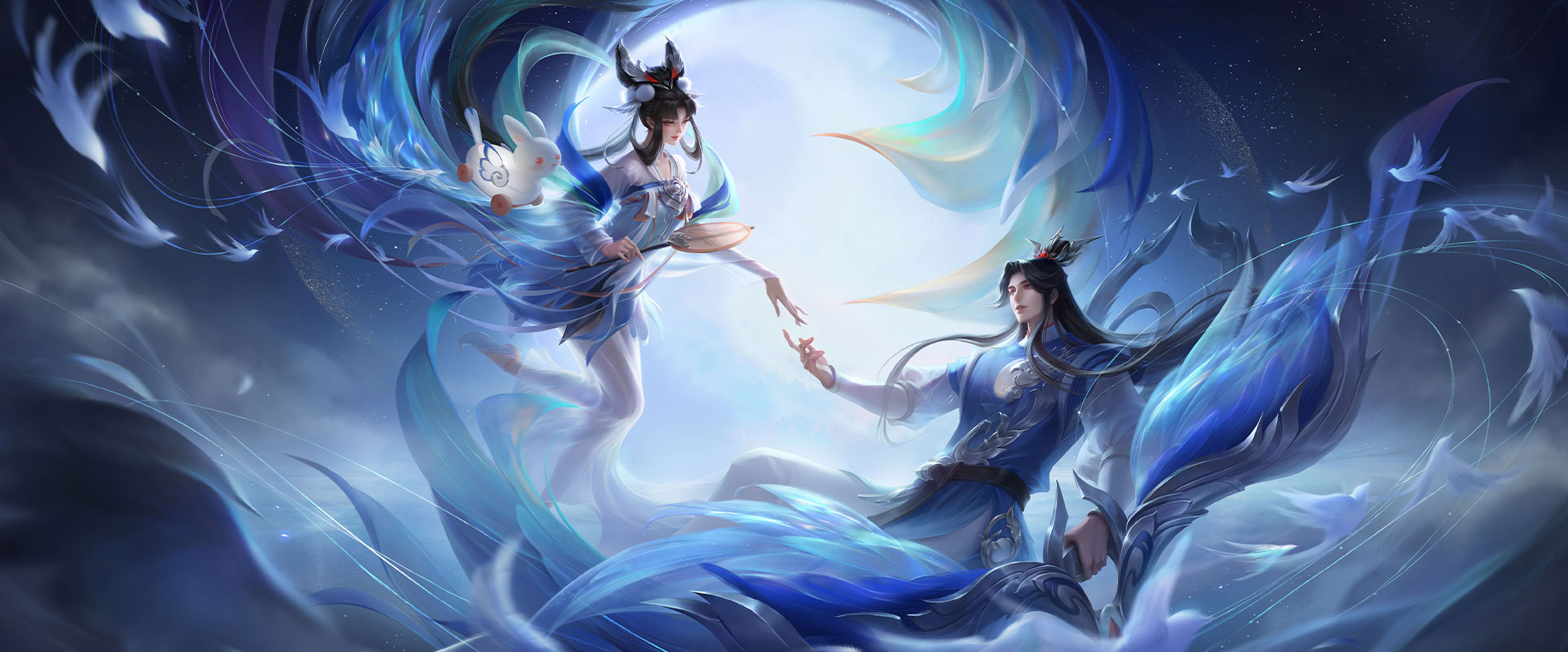 王者荣耀世界后羿角色怎么介绍