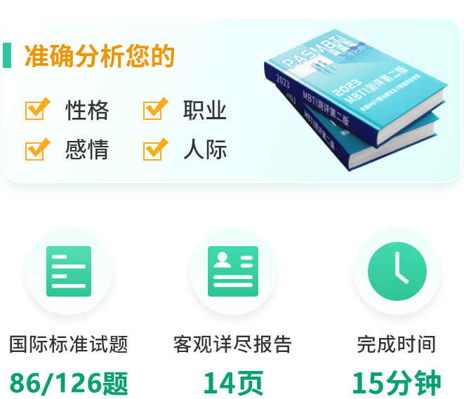sbti人格测试中文版测试入口在哪