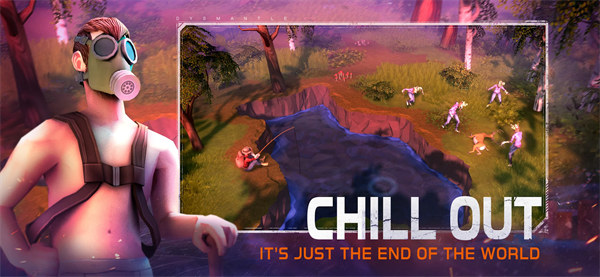 我的水世界求生先行服