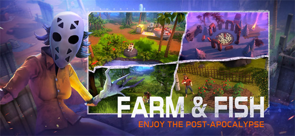 我的水世界求生测试版