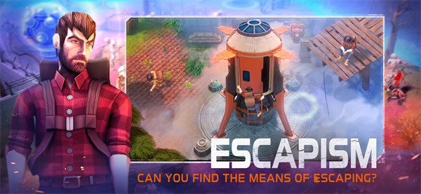 我的水世界求生免广告版