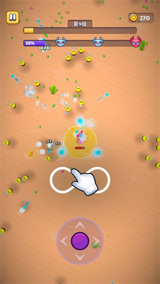 巫师英雄国际版