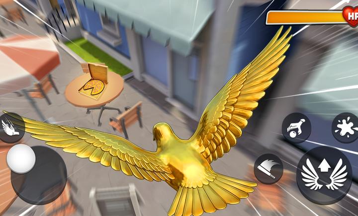 我是一只鸟最新版