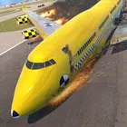 飞机极限迫降付费版