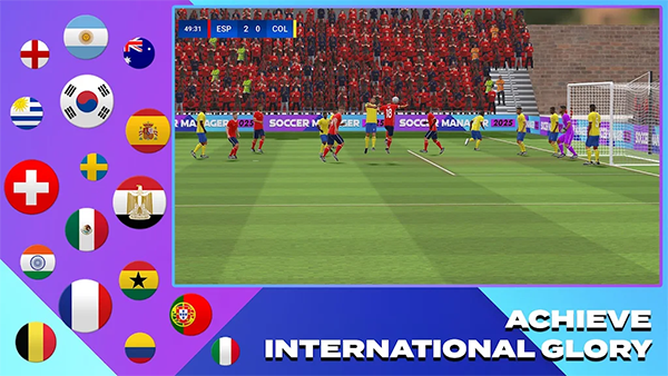 足球经理2025先行服