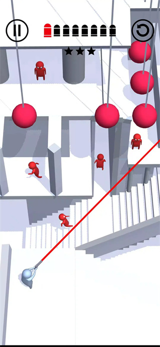 子弹特工单机版