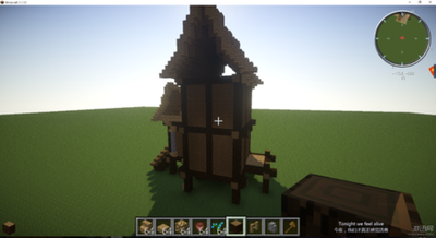 前往中世纪建造地窖是什么