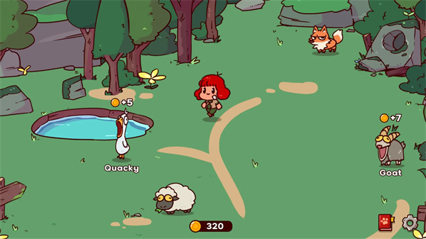 我的声音动物园免广告版