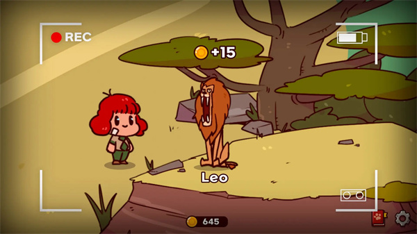 我的声音动物园高画质版