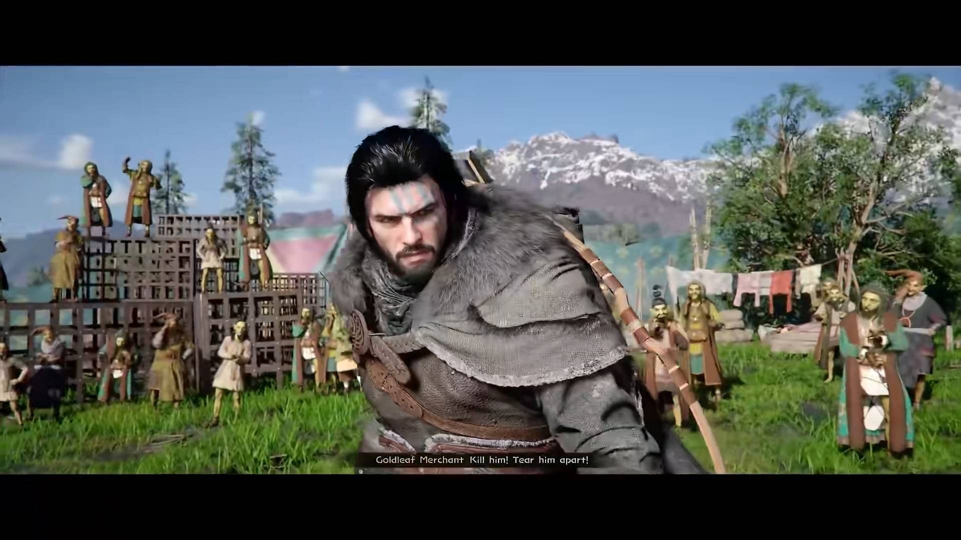 红色沙漠萨哈莱姆马具套装如何获取