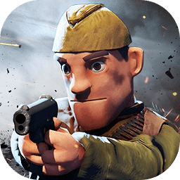 战地使命精简版