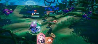 空灵诗篇顺伊怎么样