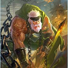 名将杀中武将黄盖怎么样