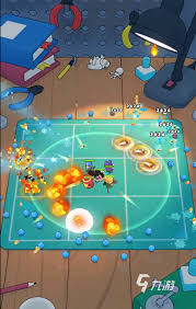 胡闹地牢闯关如何搭配阵容