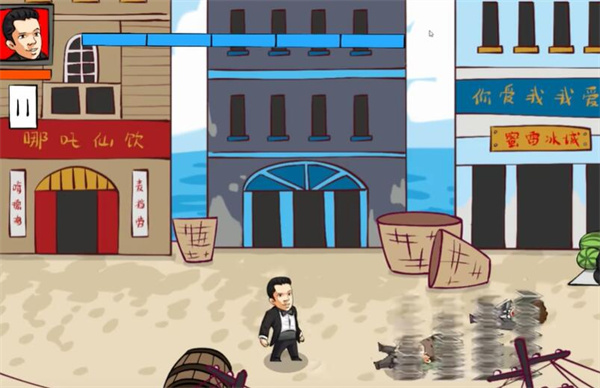 法国赌神免广告版