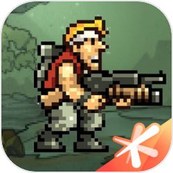 合金弹头:觉醒去更新版