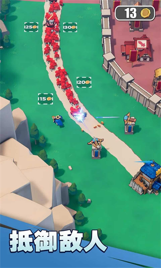 奔奔王国最新版