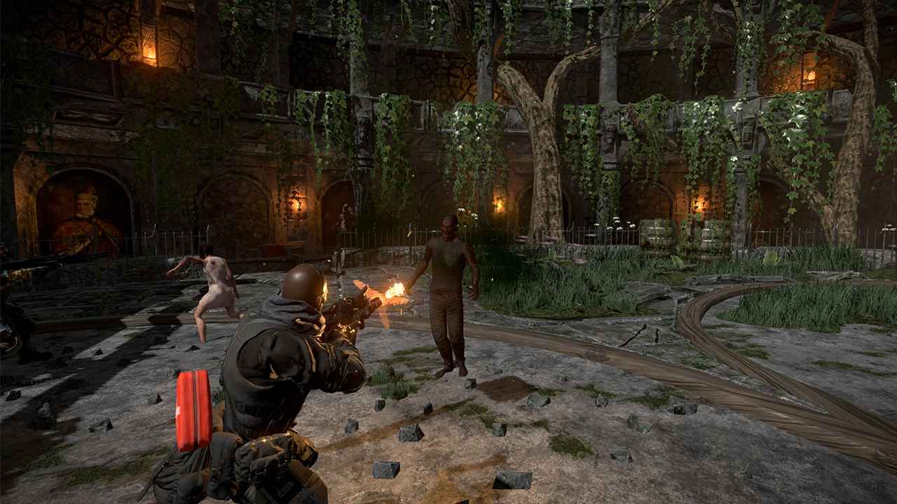 七日求生:新世界最新版