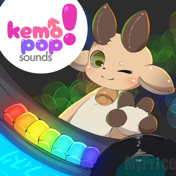 Kemopop修改版