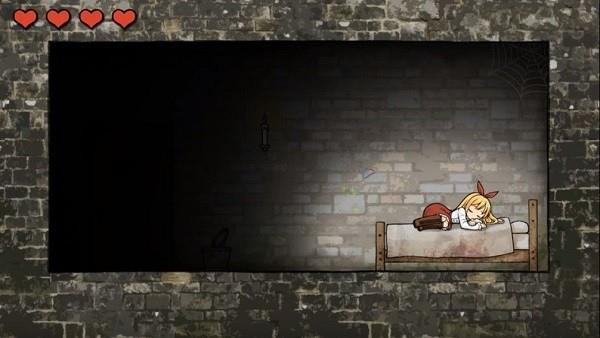 忧郁的安娜巴比伦组付费版