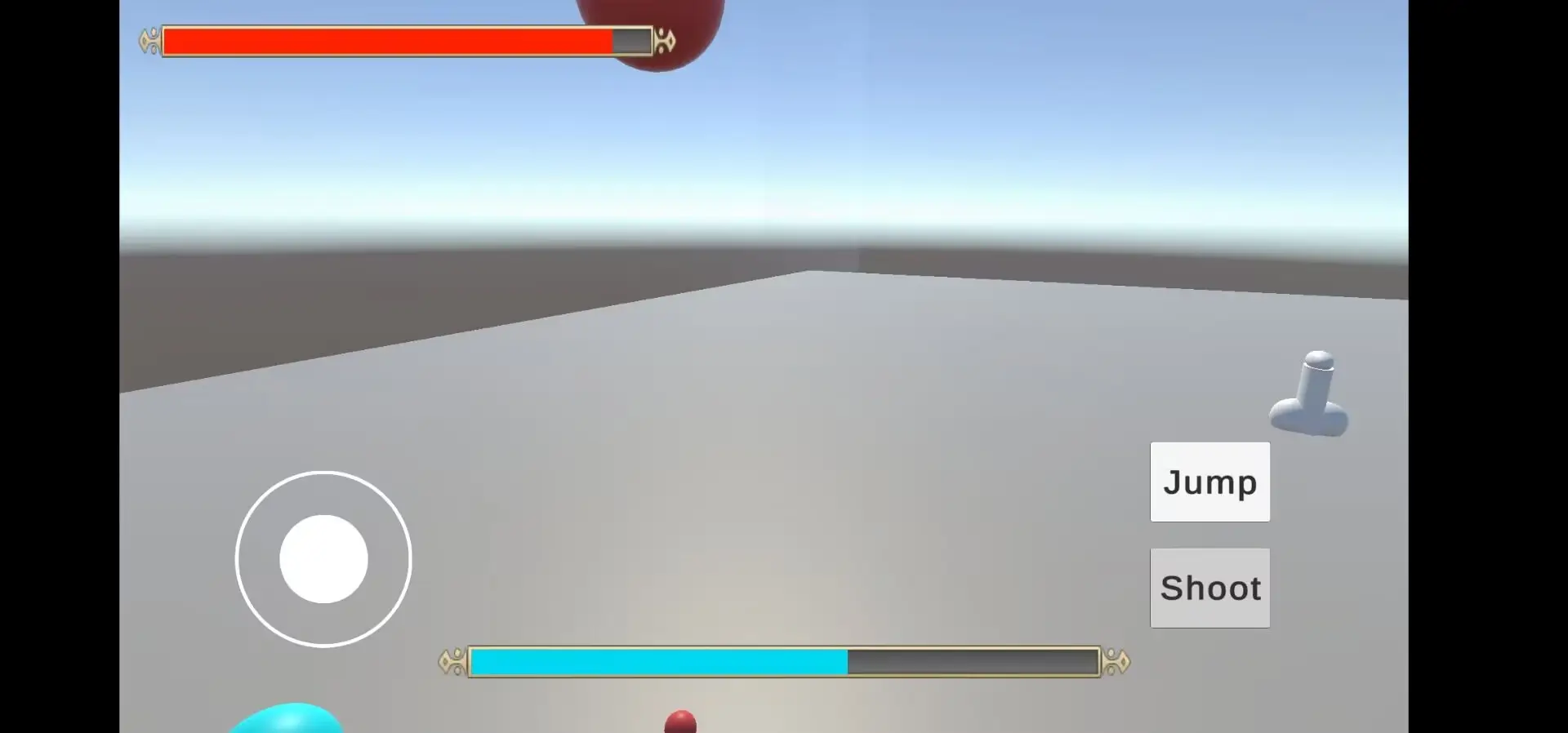 灵珠大战魔丸移植版