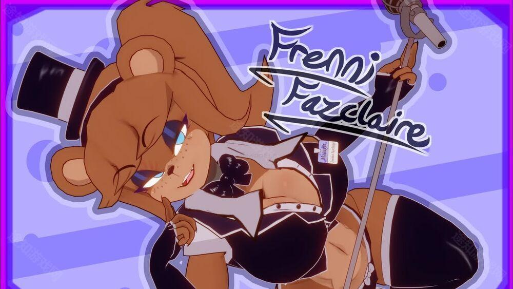 福瑞娘的夜班免广告版