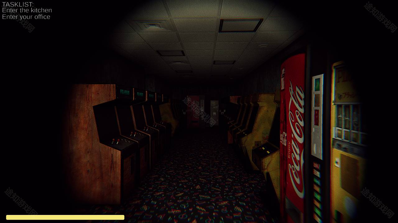 福瑞娘的夜班离线版