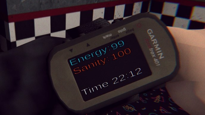 福瑞娘的夜班高画质版