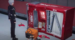 异环番茄酱冤案剧情是什么