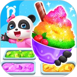 雪糕工厂高画质版