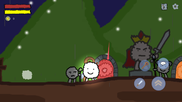 悠姆的光之历练去更新版