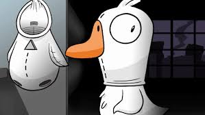 鹅鸭杀隐形鸭怎么玩