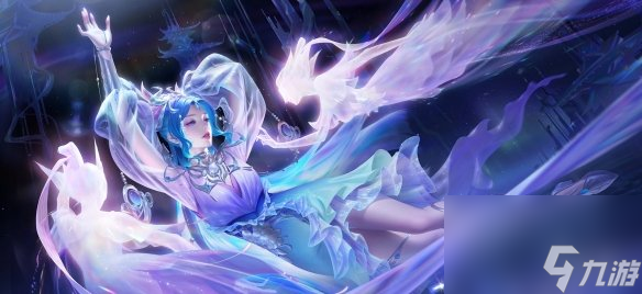 王者荣耀世界中有哪些女英雄