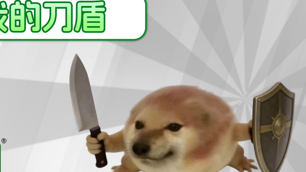 我的刀盾免广告版