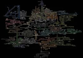 空洞骑士丝之歌深渊物品有哪些