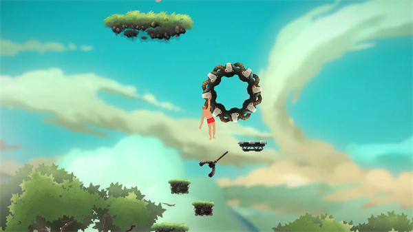 另一种攀岩汉化版