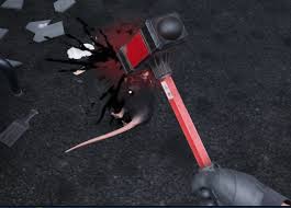 检疫区最后一站灭鼠者成就如何完成