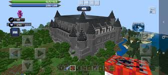 我的世界移动版月蚀在哪里刷怪