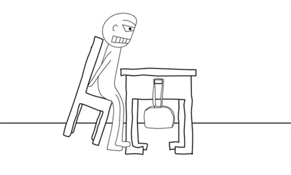 愚人节整同学单机版