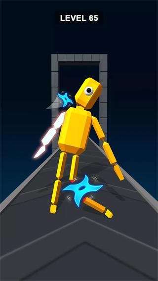 忍者手里剑国际版