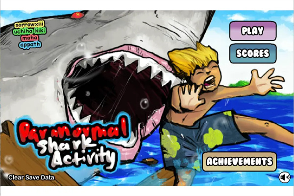 鲨鱼追魂记修改版