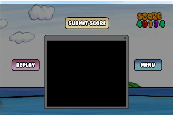 鲨鱼追魂记移植版