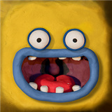 粘土果酱国际版