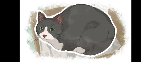 致亲爱的我精简版